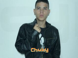 Chuky