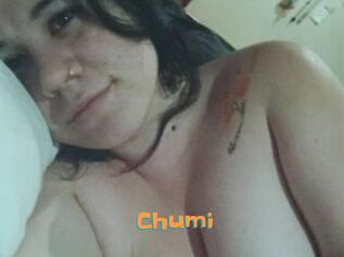 Chumi