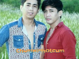 Chumwinhotcum