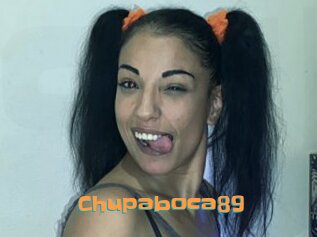 Chupaboca89
