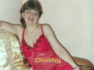 Chushy