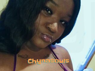 Chynasouls