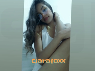 Ciarafoxx