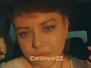 Cicilove22