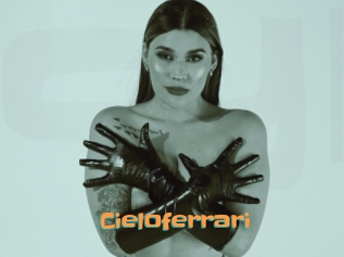 Cieloferrari