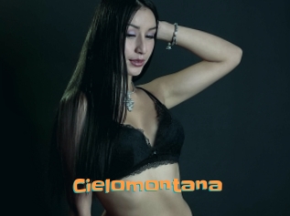 Cielomontana