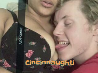 Cincinnaughti
