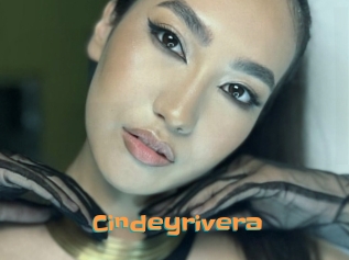 Cindeyrivera