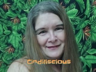 Cindiliscious