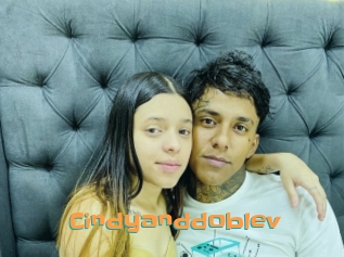 Cindyanddoblev