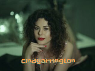 Cindyarrington