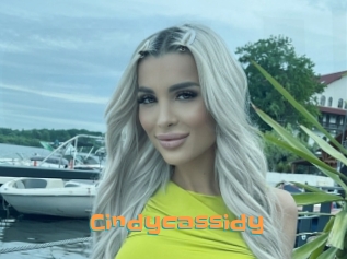 cindycassidy Cyberhuren