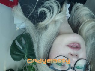 Cindyclassy