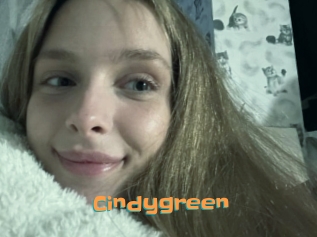 Cindygreen