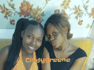 Cindygreene