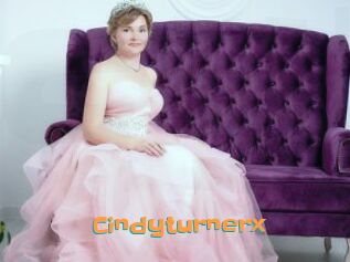 Cindyturnerx