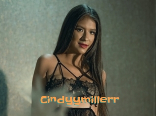 Cindyymillerr