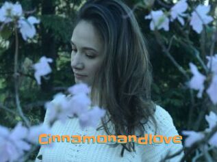 Cinnamonandlove