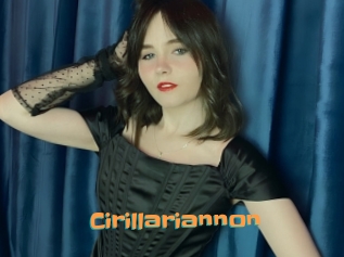 cirillariannon Cyberhuren