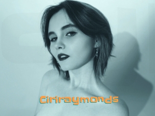 Ciriraymonds