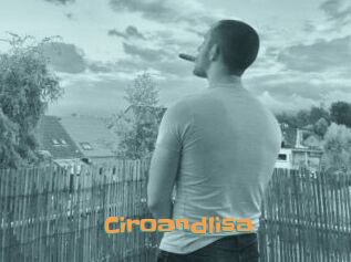 Ciroandlisa