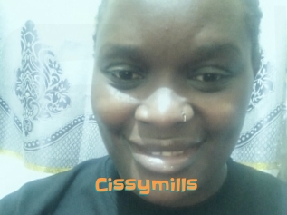 Cissymills