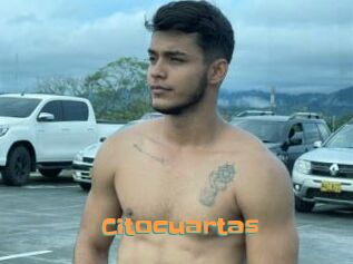 Citocuartas