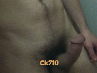 Ck710