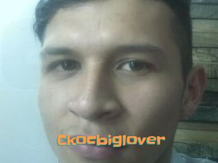 Ckocbiglover