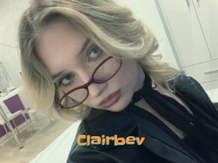 Clairbev