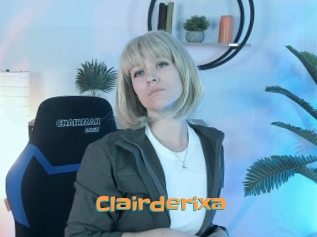 Clairderixa