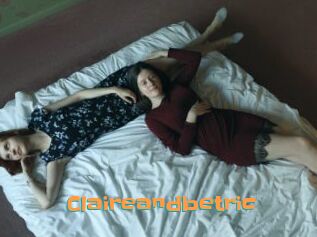 Claireandbetric