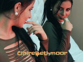 Clairebethmoor