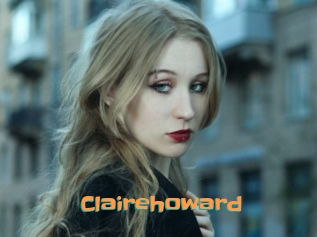 Clairehoward