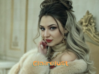 Clairelust