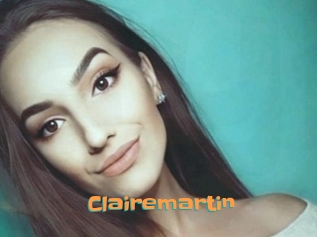 Clairemartin