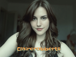 Clairerobberts