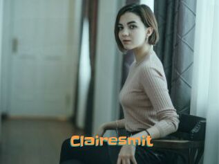 Clairesmit
