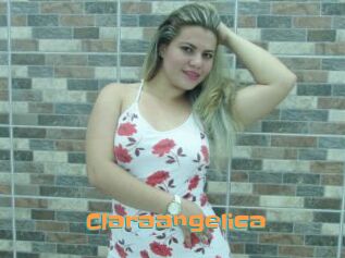 Claraangelica