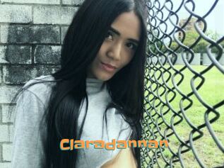 Claradannan