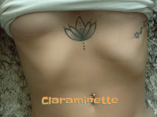 Claraminette