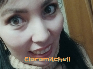 Claramitchell