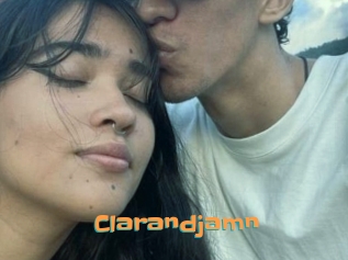 Clarandjamn
