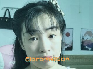 Claranwilson