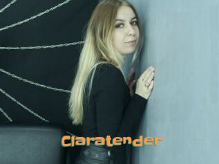 Claratender