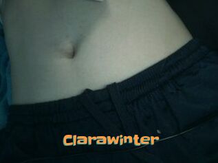 Clarawinter