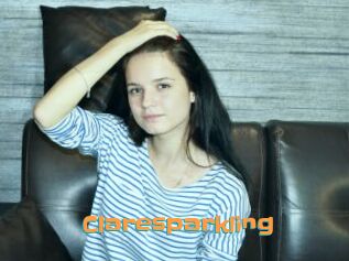 Claresparkling