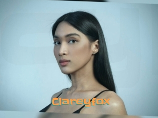 Clareyfox
