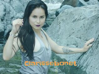 Clarissebonet