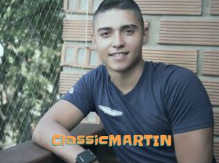 ClassicMARTIN